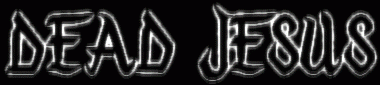 logo Dead Jesus
